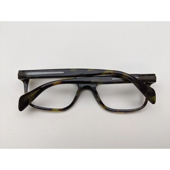 ?️Made in Italy! Prada VPR19P Eyeglasses 53/18 140 /ALG420?️​ main image 3
